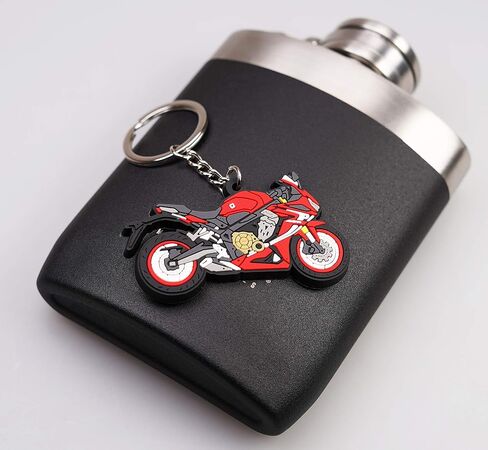 Reflective Sticker, Protector Pad, Tank Pad Decal Stickers, Tank Protector for CBR600RR 2003-2015 CBR1000RR 2004-2015 (RED) in Saudi Arabia