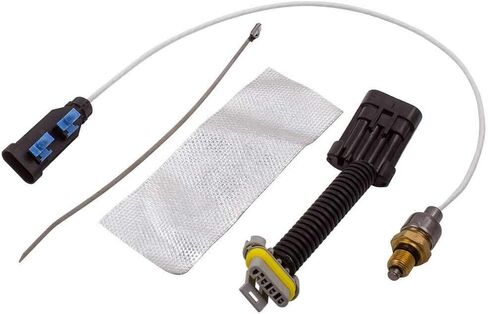 Turbo Vane Position Sensor Kit for 2004.5-2015 Chevrolet Chevy GMC Silverado Sierra 2500 HD 3500 6.6L and More Duramax Diesel LLY LBZ LMM LML in Saudi Arabia