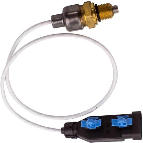 Turbo Vane Position Sensor Kit for 2004.5-2015 Chevrolet Chevy GMC Silverado Sierra 2500 HD 3500 6.6L and More Duramax Diesel LLY LBZ LMM LML in Saudi Arabia
