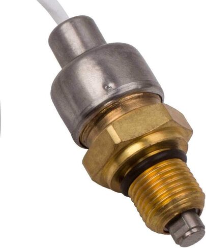 Turbo Vane Position Sensor Kit for 2004.5-2015 Chevrolet Chevy GMC Silverado Sierra 2500 HD 3500 6.6L and More Duramax Diesel LLY LBZ LMM LML in Saudi Arabia
