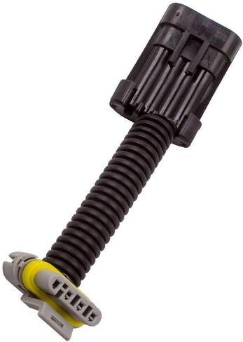 Turbo Vane Position Sensor Kit for 2004.5-2015 Chevrolet Chevy GMC Silverado Sierra 2500 HD 3500 6.6L and More Duramax Diesel LLY LBZ LMM LML in Saudi Arabia