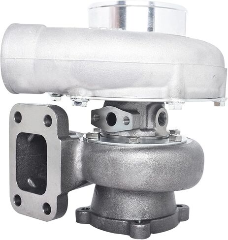GT3582 GT35 GT3582R TurboCharger T3 4-Bolt AR.70/63 600HP Anti-Surge Compressor Universal Turbocharger Replacement for 2.5L-6.0L Engines in Saudi Arabia