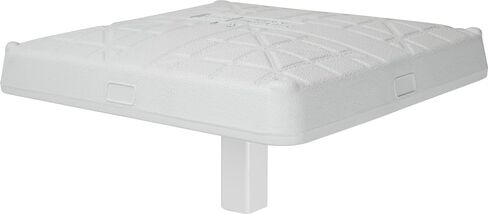 Rawlings | Hollywood Impact Double First Base Set | Adult/Youth - Softball | Multiple Options in Kuwait