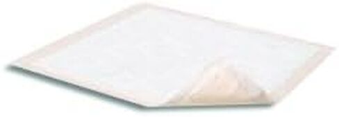 وسادة سفلية للحافظ الليلي من Attends مقاس 23 × 36، ثقيلة (حقيبة تحتوي كل منها على 10) من شركة Attends Healthcare Products Corp in Saudi Arabia