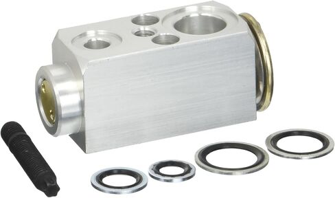 Four Seasons 39307 A/C Expansion Valve in Saudi Arabia