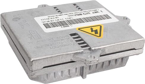63127176068 زينون المصباح الصابورة الشاعل ومجموعة لمبة D2S لسيارات BMW X3 M6 650i 645Ci 330Ci 325Ci in Saudi Arabia