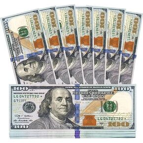 200 Pcs Prank Play Props