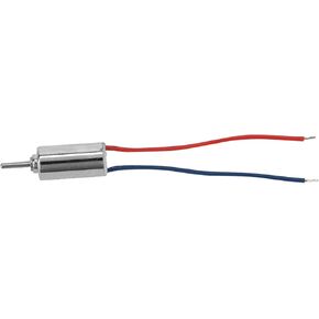 5pcsMicro Vibration Motor, Coreless Motor, DC 4.5V 32250RPM Micro Coreless Motor for Model Toy