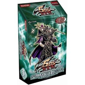 DECK هيكل اللغة الإنجليزية من yugioh 5D في لعبة الإملائية [TOY]