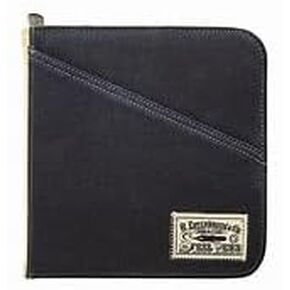 مجموعة Canvas - 20 قلم سحاب - Navy Blue