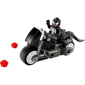 Lego 30679 Marvel Venoms Motorrad