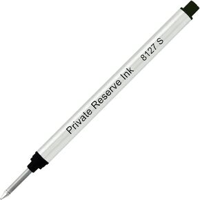 Private Reserve 8127 Capless Rollerball - حبر أسود