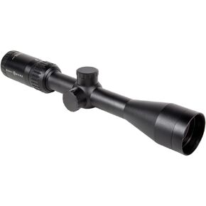 Sightmark Core 2.0 HX 3-9x40 DX Riflescope