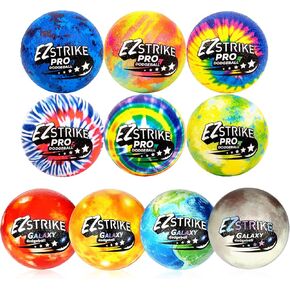 Dodgeballs Foam Dodge Balls Balls for Kids 10pack