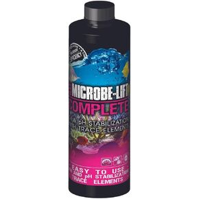 Microbe -Lift كاملة - 8 أوقية.