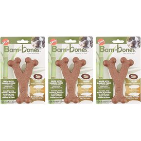 Spot Pet Toy DG BON BACN5.25