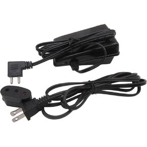 CKPSMS Brand -1SET PODAL CONTROL PEDAL & 110V POWER CORM #FC -197628+ #122 110V متوافق مع/استبدال للمغني العلامة التجارية 201،301،301A ، 401،401A ، 403،403A ، 404