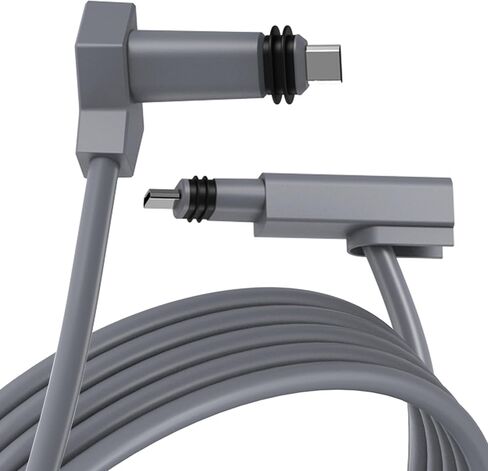 Replacement Cable 32.8ft for Starlink Cable, FTP Network Cable Satellite Compatible with Starlink Standard V2 Dish and Router (Starlink Standard Actuated Kit), (10m/32.8ft) in Saudi Arabia