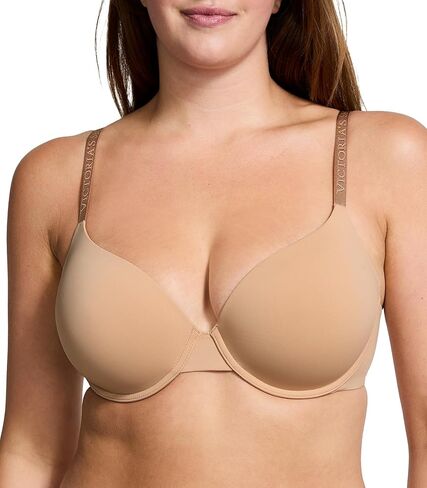 حمالة صدر ديمي من فيكتوريا سيكريت، مجموعة تي شيرت، حمالات صدر للنساء (32A-38DDD) in Kuwait