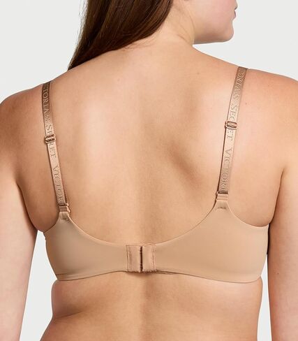 حمالة صدر ديمي من فيكتوريا سيكريت، مجموعة تي شيرت، حمالات صدر للنساء (32A-38DDD) in Kuwait