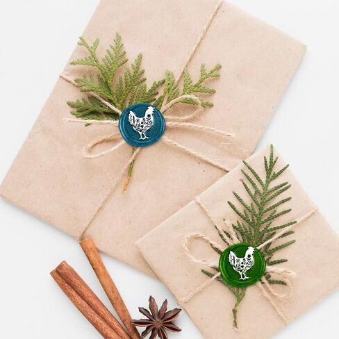 Beetroot Wax Seal Stamp 1" Vintage Vegetable Sealing Stamps Removable Brass Head Seal Stamp with Wooden Handle for Invitations Envelope Greeting Card Wine Gift Wrapping in Saudi Arabia