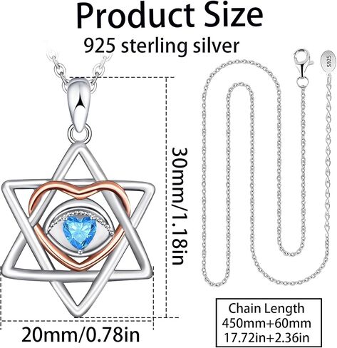 I Love You Necklace Rose Gold Sterling Silver Bar Necklaces for Women with Flower Hidden Message Necklace in Saudi Arabia