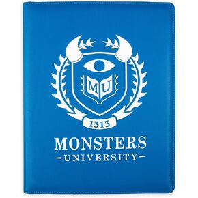 مجلة جامعة ديزني بيكسار مونسترز