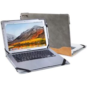 Stand Protective Case Cover Precision 15 Sleeve Compatible with DELL Precision 15 3580 3581 3590 3591 3561 3571, Precision 15 5540 5520 15.6 inch Laptop Notebook Carry Hard Case Shell
