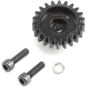 Losi 22t Pinion Gear 1.5m & Hardware 5ive-T 2.0 LOS352008 قطع غيار سيارات/شاحنة غاز