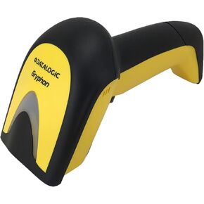 Datalogic Gryphon GD4430-DPM (وضع علامة مباشرة) محمولة محمولة 2D/1D الماسح الضوئي باركود القراءة/المنطقة مع كابل USB