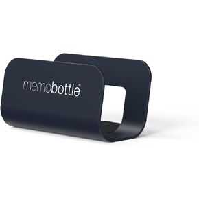 Memobottle Universal Desk Stand - Midnight Blue