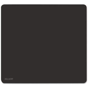 Allsop 30200 Accutrack Slimline Mouse Pad ، Exlarge ، Graphite ، 12 1/3 "x 11 1/2"