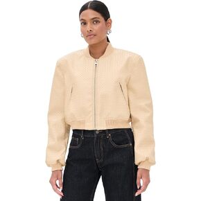 Women's Allure Bomber