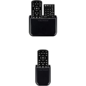 TotalMount Remote Holder Bundle (يشمل اثنين من حاملي عن بعد متميزة)