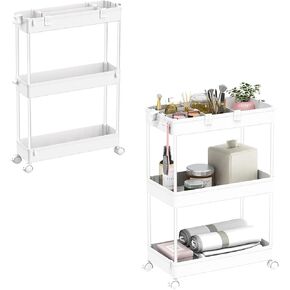 SPACELEAD Storage cart