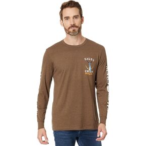 Salty Crew Tailed Long Sleeve Tee