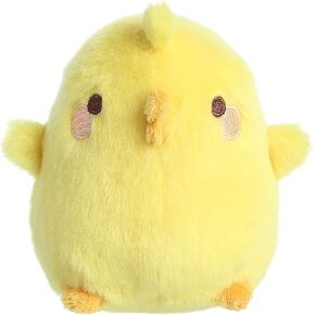 Aurora World Molang - 4.5 "Piu Piu ، متعدد الألوان