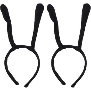2pcs ant antenna headpiece headpiece hairpiece hair band party bopper bopper for party favors costume