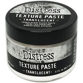 تيم هولتز - معجون الملمس الحارس 3oz ، شفاف ، شفاف