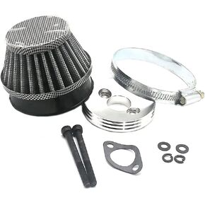 Air Filter kit Fit 23-71CC for 1/5 HPI Baja Losi 5T FG GoPed