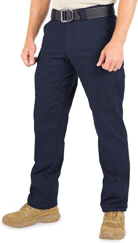 First Tactical Men's V2 BDU Pants, OD Green, Size 38 in Saudi Arabia