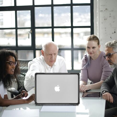 Mektron Upgrade Durable Case for MacBook Pro 14 INCH M1 A2442/ M2 A2779/ M3 A2918/A2992 /M4 A3112 A3401 A3185 Pro/Max (2021/2023/2024), Carbon Fiber Edges Shockproof Hard Shell, C-Pink in Kuwait