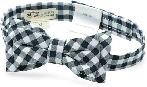 ربطة عنق كلاسيكية للأولاد من هوب آند هنري in Kuwait