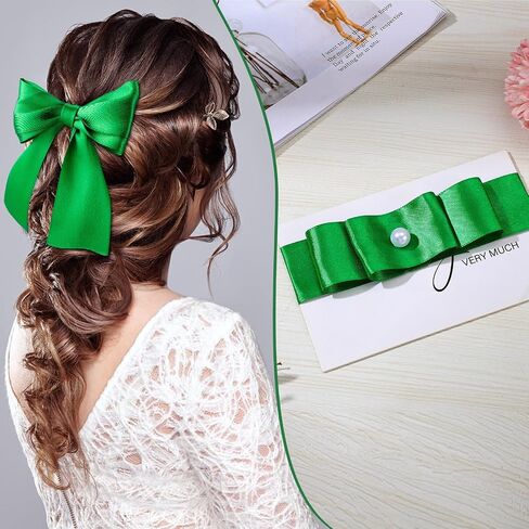 Ivory Ribbon 1 1/2 inch 60 Yards Double Faced Cream Satin Ribbon for Flower Bouquet Making Leis Gift Wrapping Wedding Bridal Baby Shower Home Decorations in Saudi Arabia