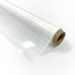 31.5 '× 24' 'ملسك ثابتة شبكات محوّة جافة ، ألواح أبيض كهربائية قابلة لإعادة الاستخدام مع خطوط الشبكة ، تلتصق بأي سطح - 25 حزمة