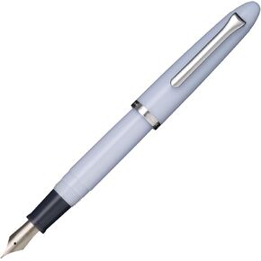 Sailor Fountain Pen, Profit Jr. Lilac, Medium Fine (12-0222-350)