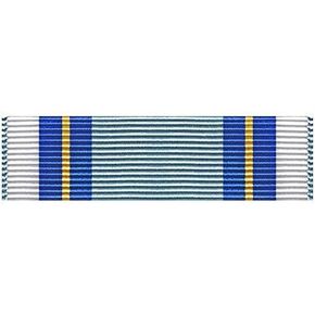 وحدة الشريط: Air Reserve Meritorious Service
