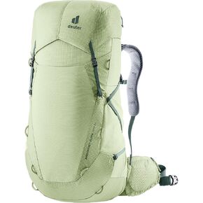 Deuter Women's Aircontact Ultra 5 SL, tin-Shale, 45+5L in Kuwait