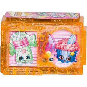 Shopkins World Vacation Asia Season 8 Blind Box 2-Pack