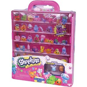 قضية مجمعات Shopkins